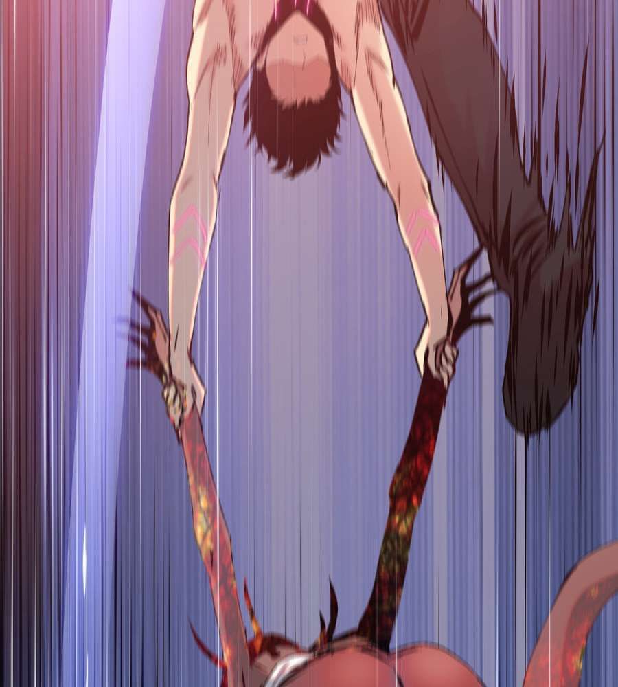 The Doomsday Ruthless Man: Hoarding Trillions of Supplies at the Beginning chapter 12 page 49