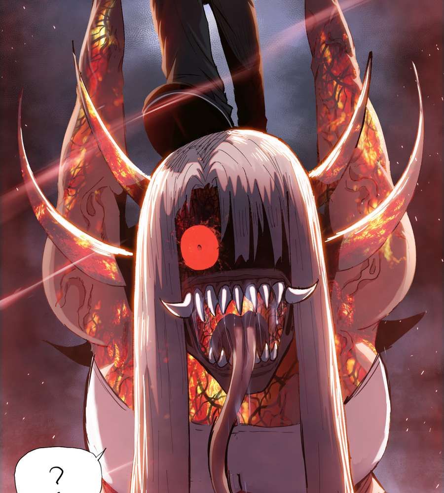 The Doomsday Ruthless Man: Hoarding Trillions of Supplies at the Beginning chapter 12 page 55