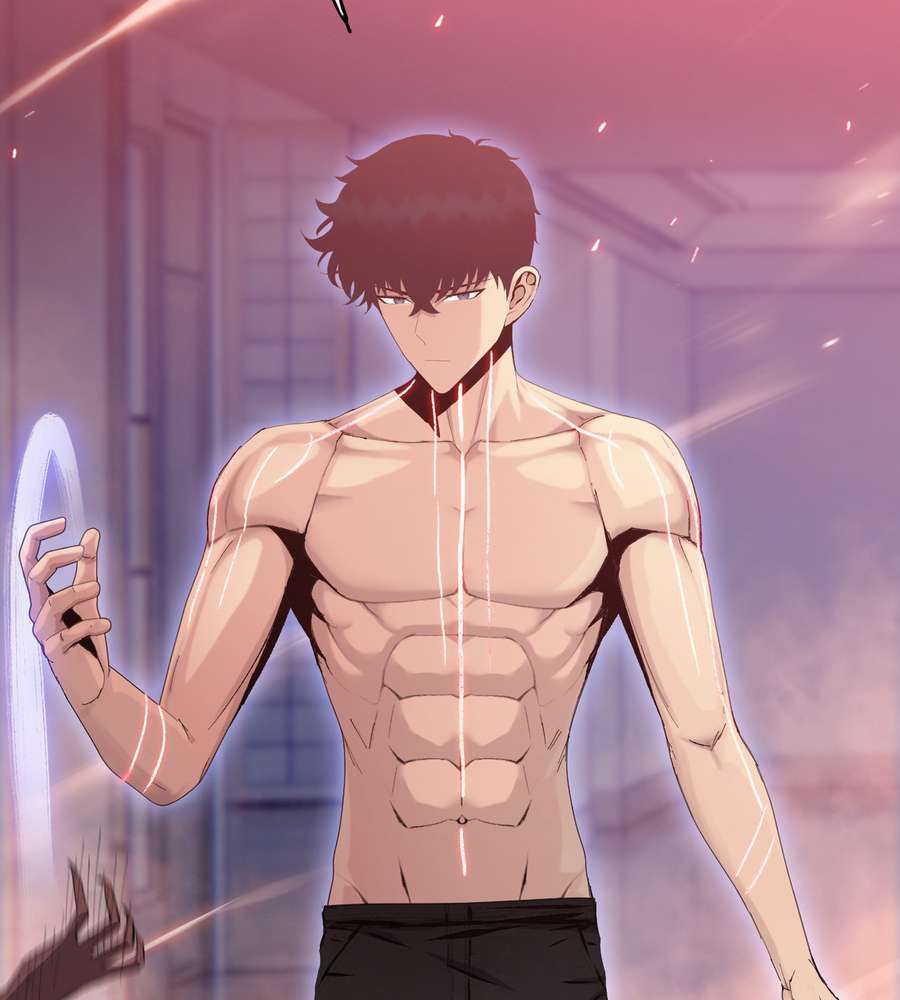 The Doomsday Ruthless Man: Hoarding Trillions of Supplies at the Beginning chapter 12 page 66