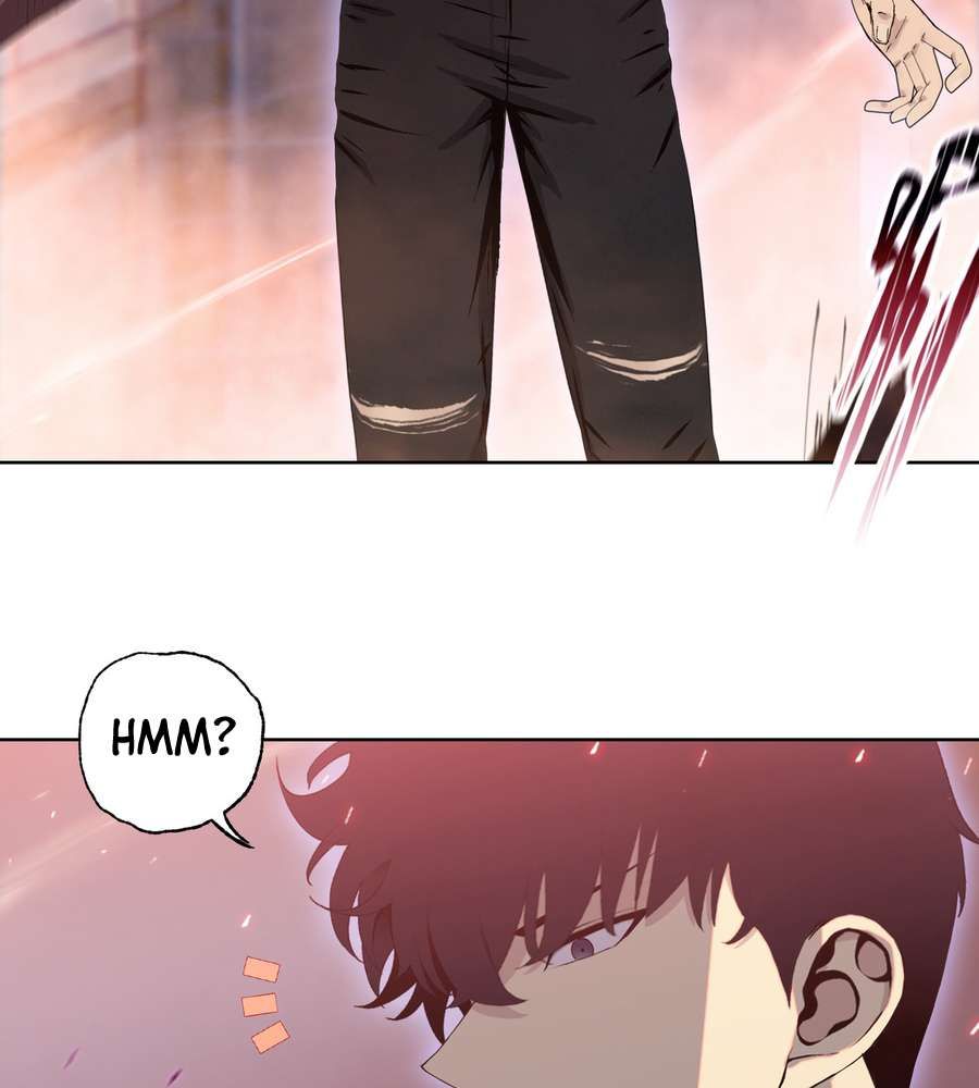 The Doomsday Ruthless Man: Hoarding Trillions of Supplies at the Beginning chapter 12 page 67