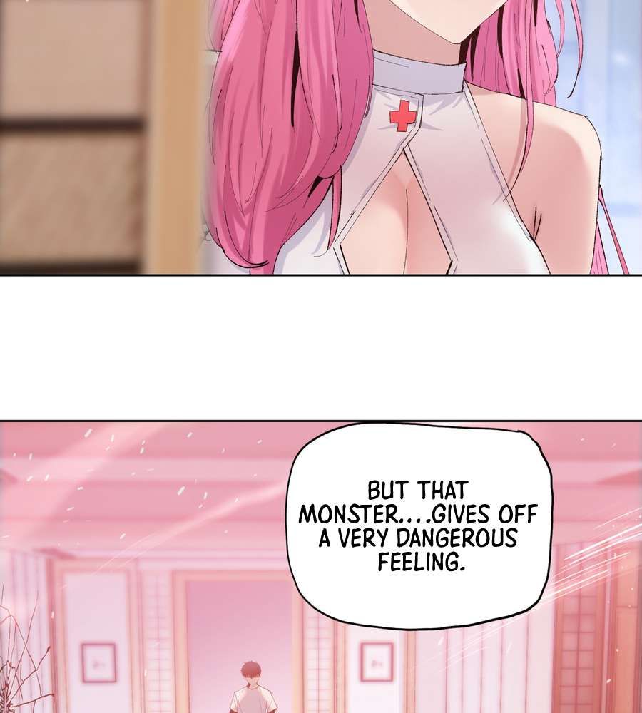 The Doomsday Ruthless Man: Hoarding Trillions of Supplies at the Beginning chapter 12 page 7