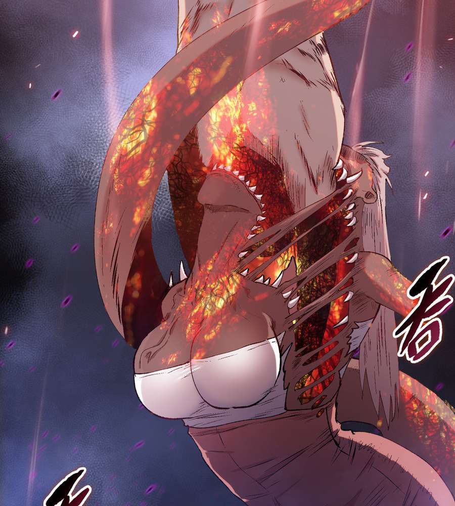 The Doomsday Ruthless Man: Hoarding Trillions of Supplies at the Beginning chapter 12 page 73