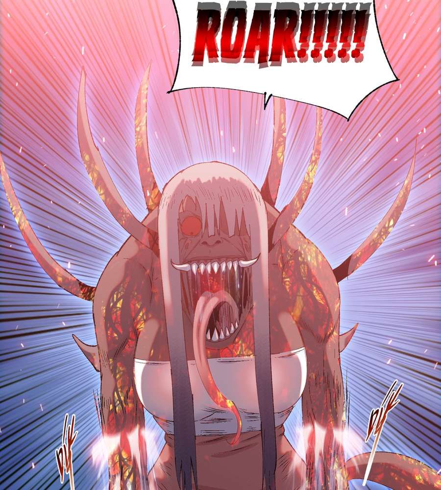 The Doomsday Ruthless Man: Hoarding Trillions of Supplies at the Beginning chapter 12 page 77