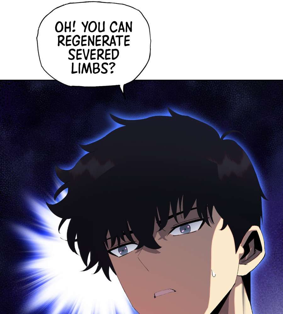 The Doomsday Ruthless Man: Hoarding Trillions of Supplies at the Beginning chapter 12 page 81