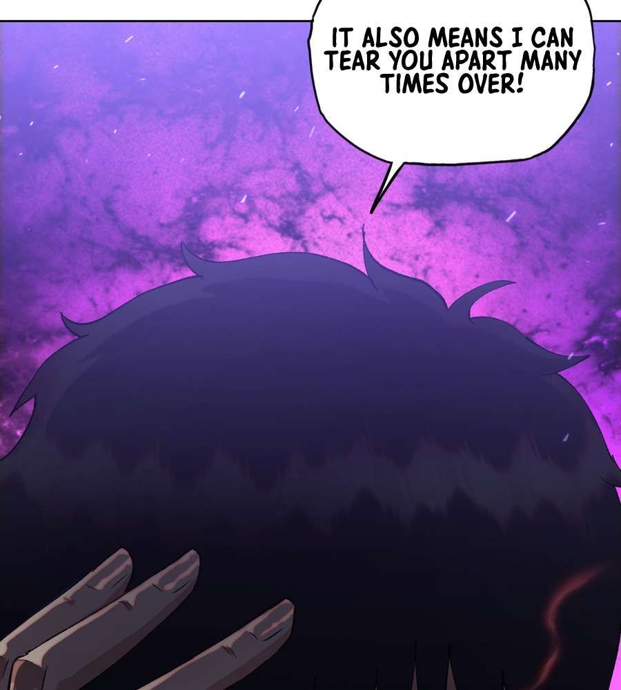 The Doomsday Ruthless Man: Hoarding Trillions of Supplies at the Beginning chapter 12 page 88