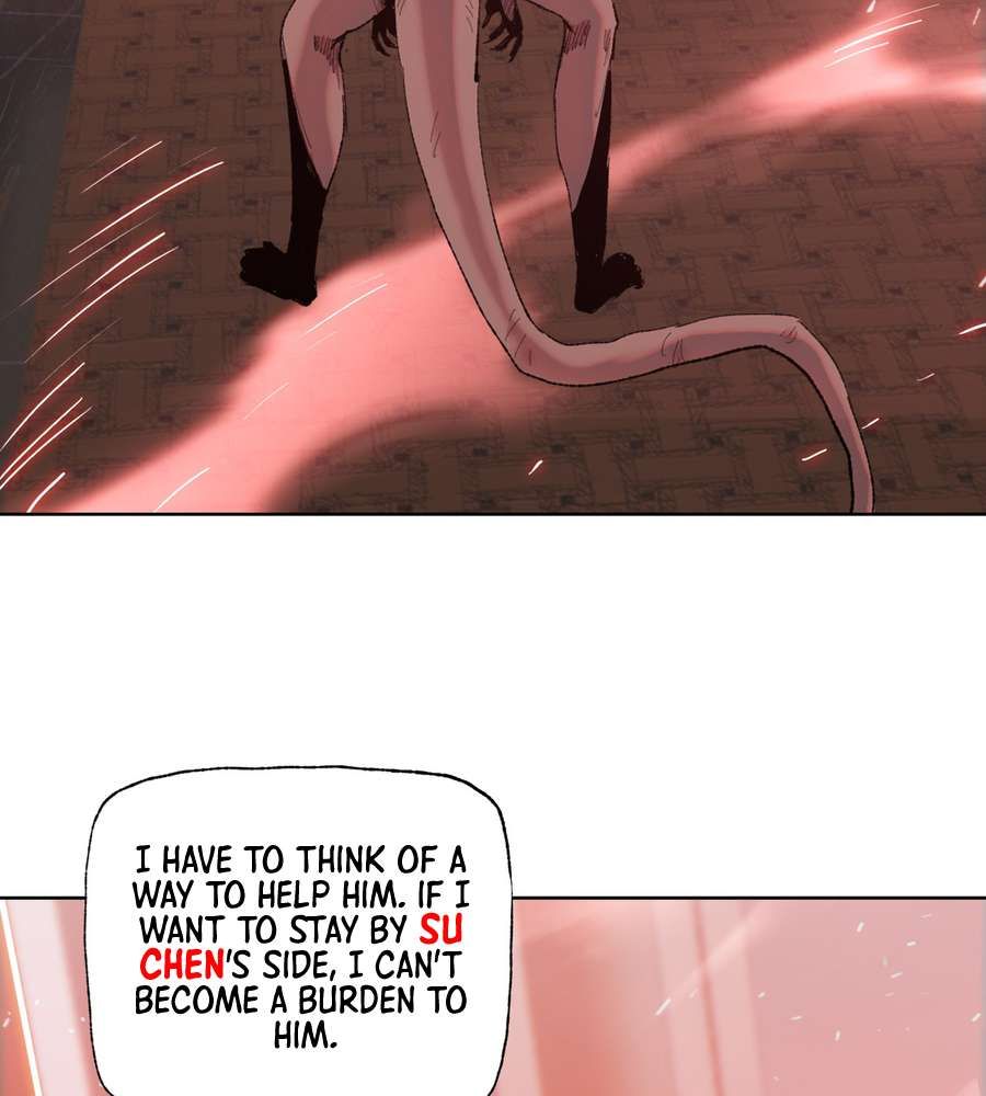 The Doomsday Ruthless Man: Hoarding Trillions of Supplies at the Beginning chapter 12 page 9