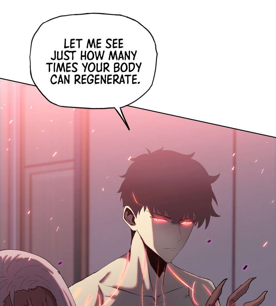 The Doomsday Ruthless Man: Hoarding Trillions of Supplies at the Beginning chapter 12 page 95