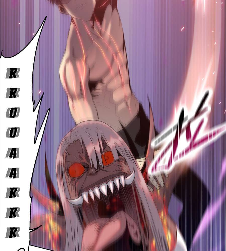 The Doomsday Ruthless Man: Hoarding Trillions of Supplies at the Beginning chapter 12 page 98