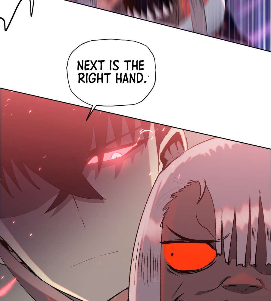 The Doomsday Ruthless Man: Hoarding Trillions of Supplies at the Beginning chapter 12 page 99