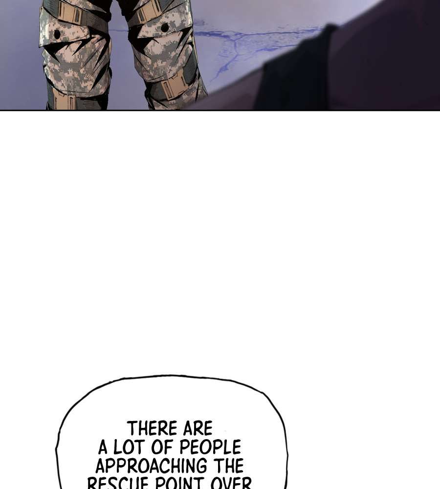 The Doomsday Ruthless Man: Hoarding Trillions of Supplies at the Beginning chapter 13 page 10