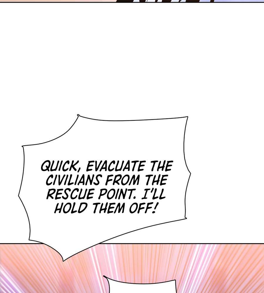 The Doomsday Ruthless Man: Hoarding Trillions of Supplies at the Beginning chapter 13 page 18