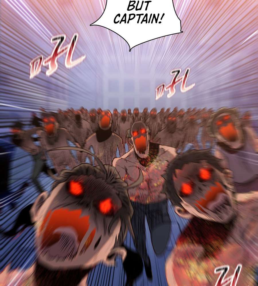 The Doomsday Ruthless Man: Hoarding Trillions of Supplies at the Beginning chapter 13 page 19