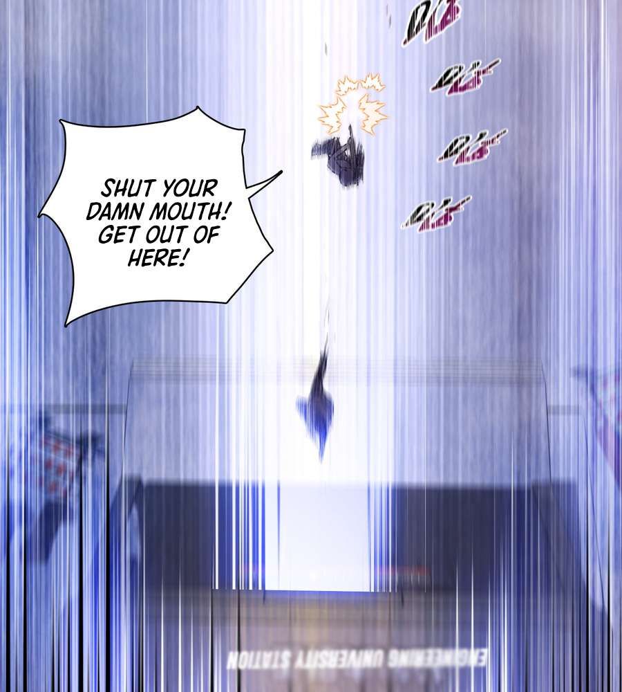 The Doomsday Ruthless Man: Hoarding Trillions of Supplies at the Beginning chapter 13 page 24