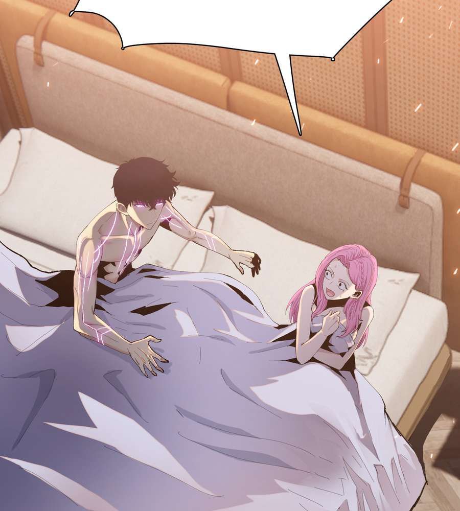 The Doomsday Ruthless Man: Hoarding Trillions of Supplies at the Beginning chapter 13 page 29