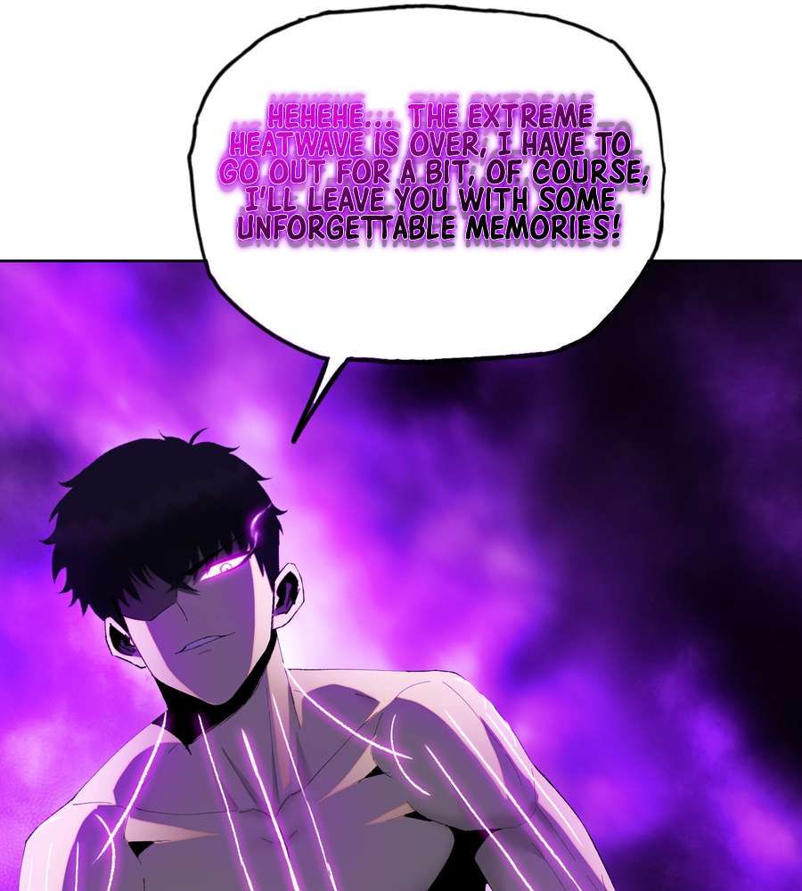 The Doomsday Ruthless Man: Hoarding Trillions of Supplies at the Beginning chapter 13 page 31