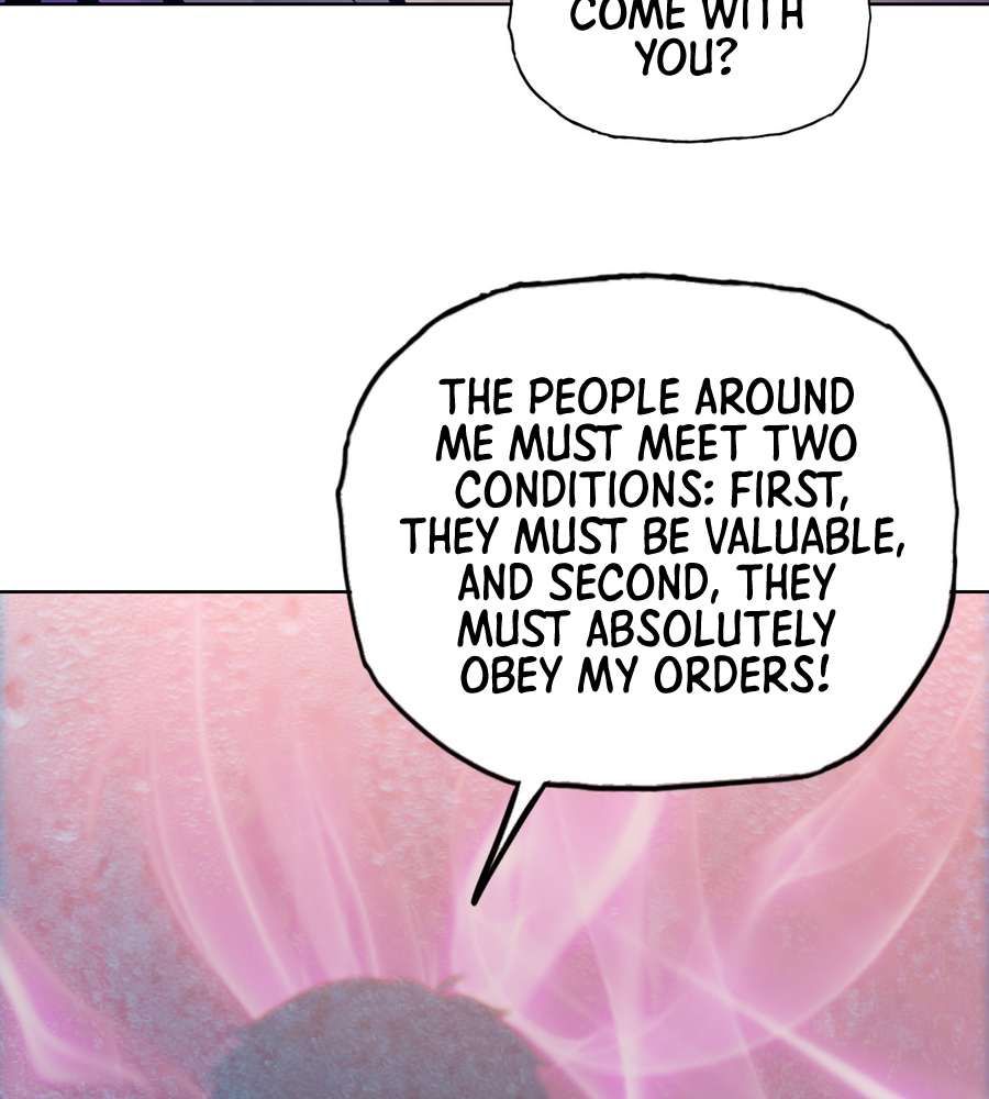 The Doomsday Ruthless Man: Hoarding Trillions of Supplies at the Beginning chapter 13 page 33