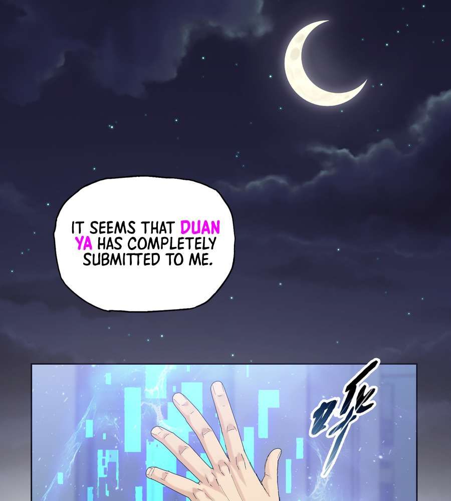 The Doomsday Ruthless Man: Hoarding Trillions of Supplies at the Beginning chapter 13 page 37