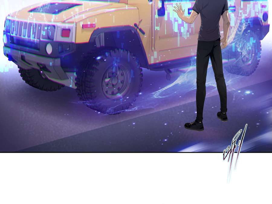 The Doomsday Ruthless Man: Hoarding Trillions of Supplies at the Beginning chapter 13 page 39