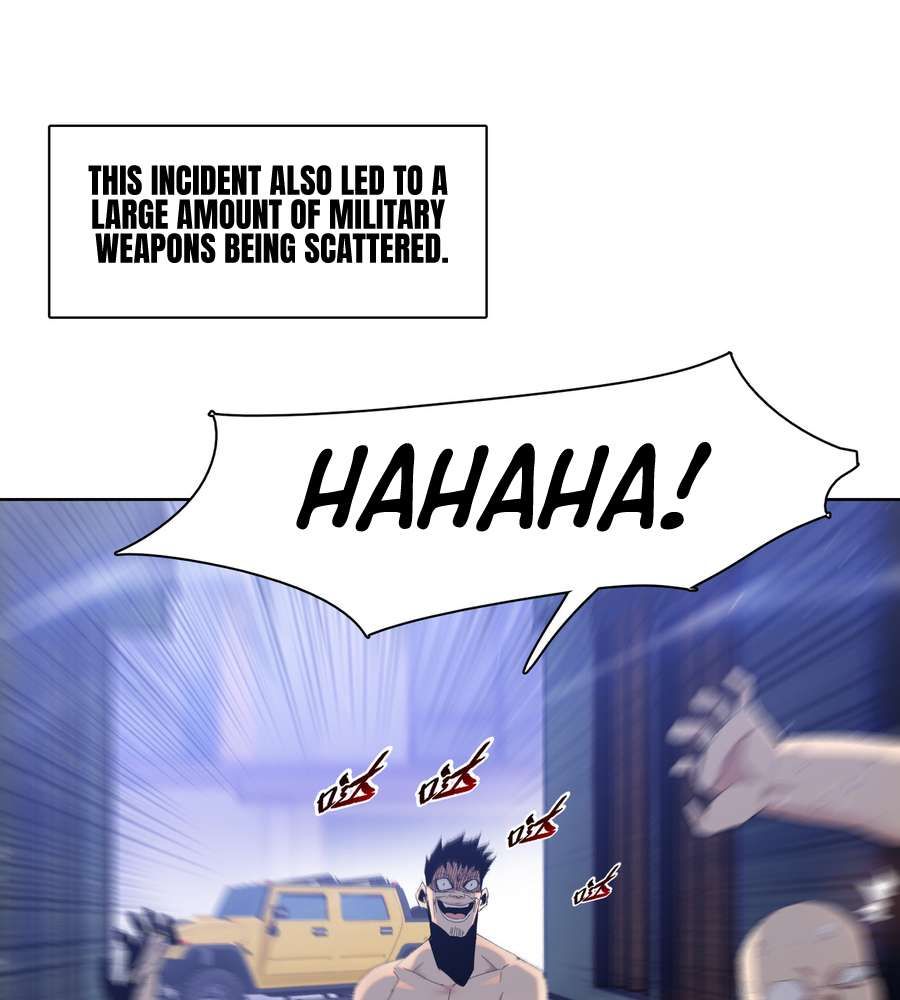 The Doomsday Ruthless Man: Hoarding Trillions of Supplies at the Beginning chapter 13 page 42