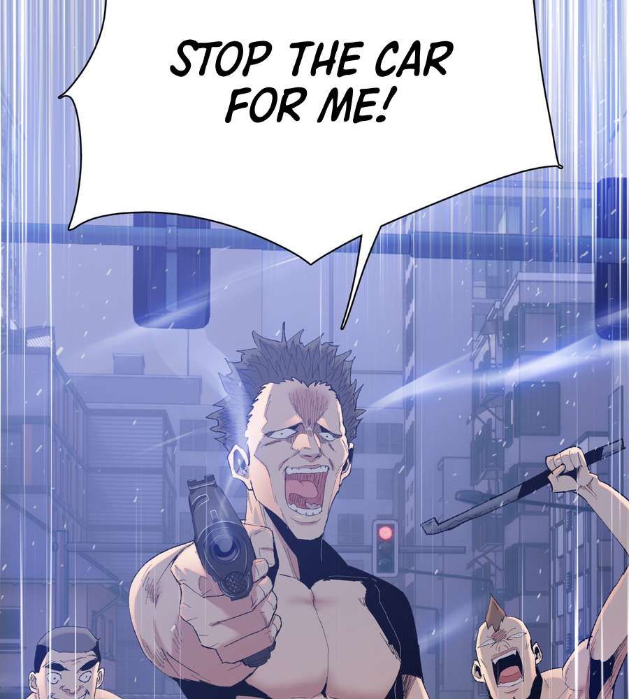 The Doomsday Ruthless Man: Hoarding Trillions of Supplies at the Beginning chapter 13 page 45