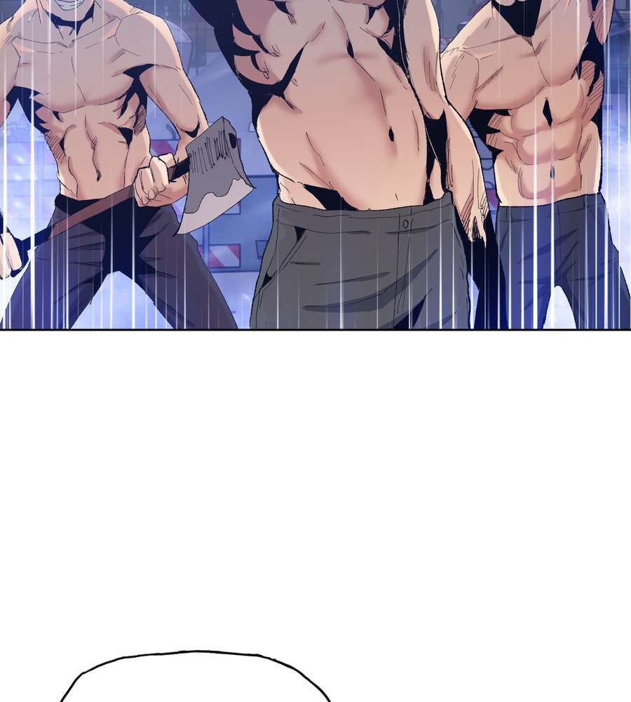 The Doomsday Ruthless Man: Hoarding Trillions of Supplies at the Beginning chapter 13 page 46