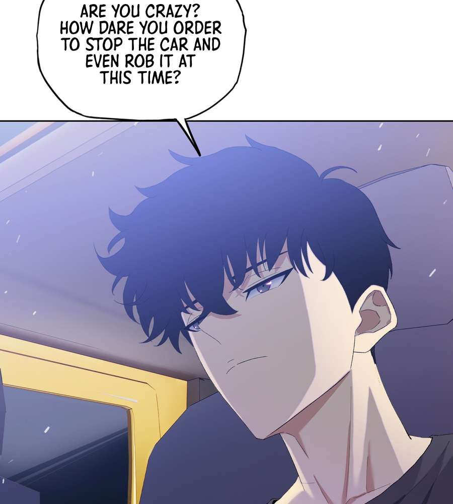 The Doomsday Ruthless Man: Hoarding Trillions of Supplies at the Beginning chapter 13 page 47