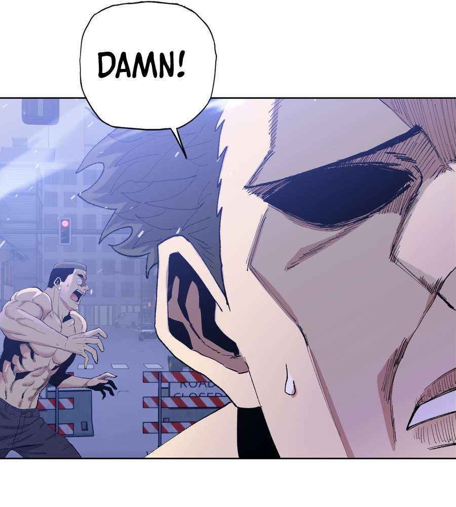 The Doomsday Ruthless Man: Hoarding Trillions of Supplies at the Beginning chapter 13 page 50