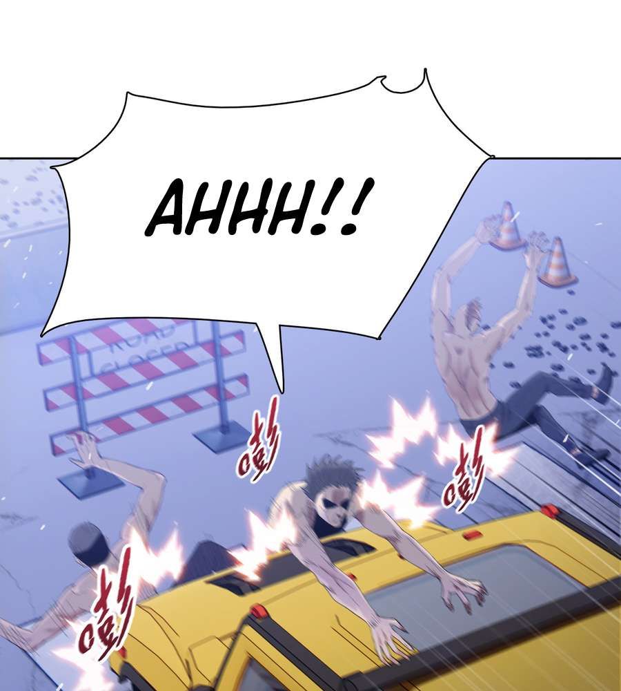 The Doomsday Ruthless Man: Hoarding Trillions of Supplies at the Beginning chapter 13 page 51