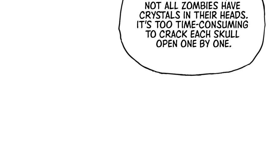 The Doomsday Ruthless Man: Hoarding Trillions of Supplies at the Beginning chapter 13 page 59