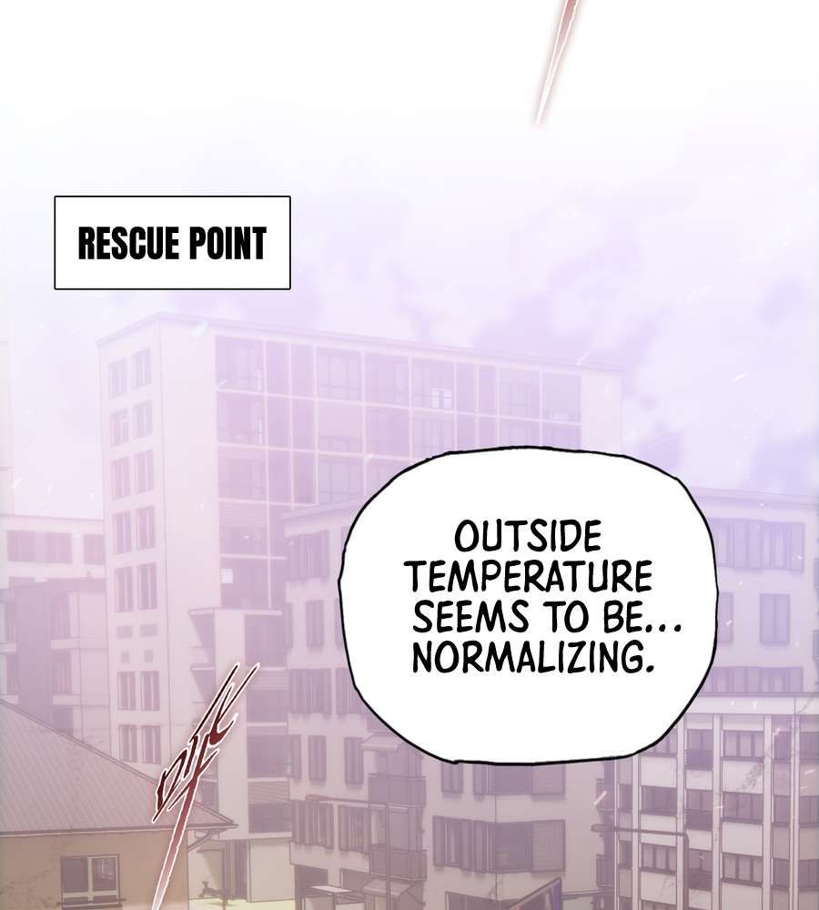 The Doomsday Ruthless Man: Hoarding Trillions of Supplies at the Beginning chapter 13 page 6