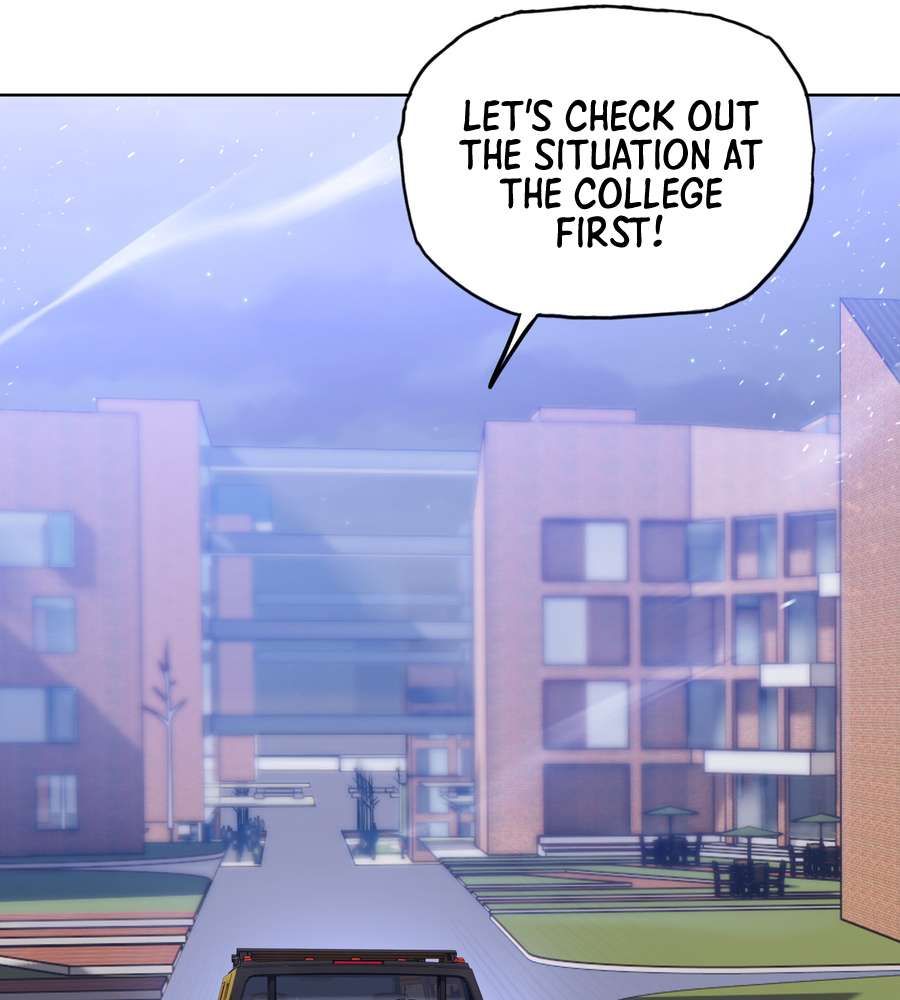 The Doomsday Ruthless Man: Hoarding Trillions of Supplies at the Beginning chapter 13 page 60