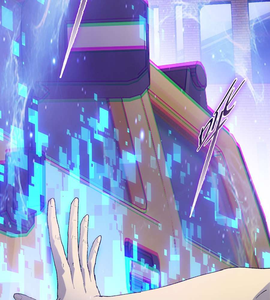 The Doomsday Ruthless Man: Hoarding Trillions of Supplies at the Beginning chapter 13 page 64