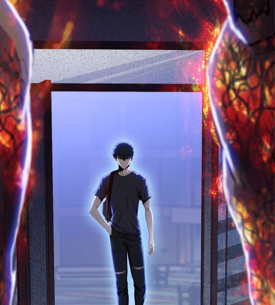 The Doomsday Ruthless Man: Hoarding Trillions of Supplies at the Beginning chapter 13 page 66