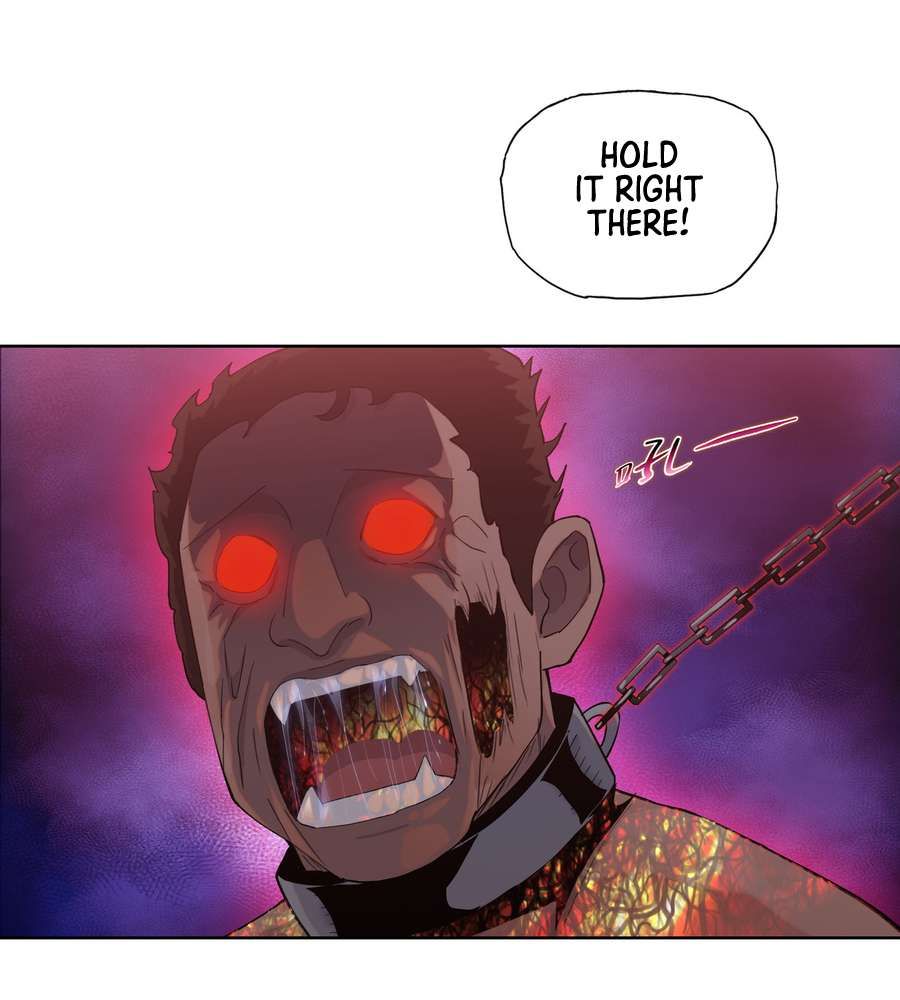 The Doomsday Ruthless Man: Hoarding Trillions of Supplies at the Beginning chapter 13 page 68