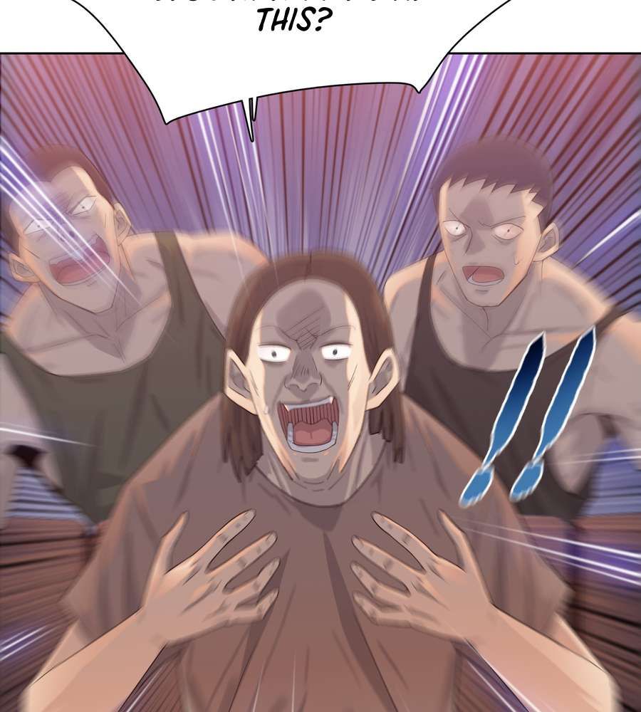 The Doomsday Ruthless Man: Hoarding Trillions of Supplies at the Beginning chapter 13 page 73