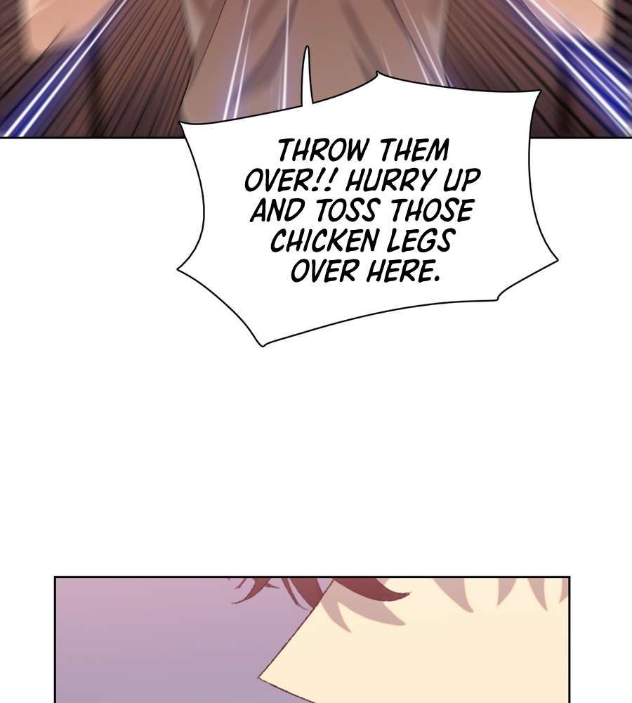 The Doomsday Ruthless Man: Hoarding Trillions of Supplies at the Beginning chapter 13 page 74