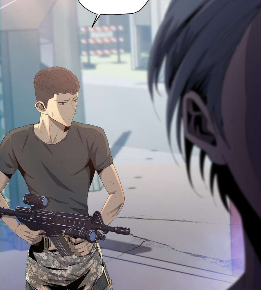 The Doomsday Ruthless Man: Hoarding Trillions of Supplies at the Beginning chapter 13 page 9