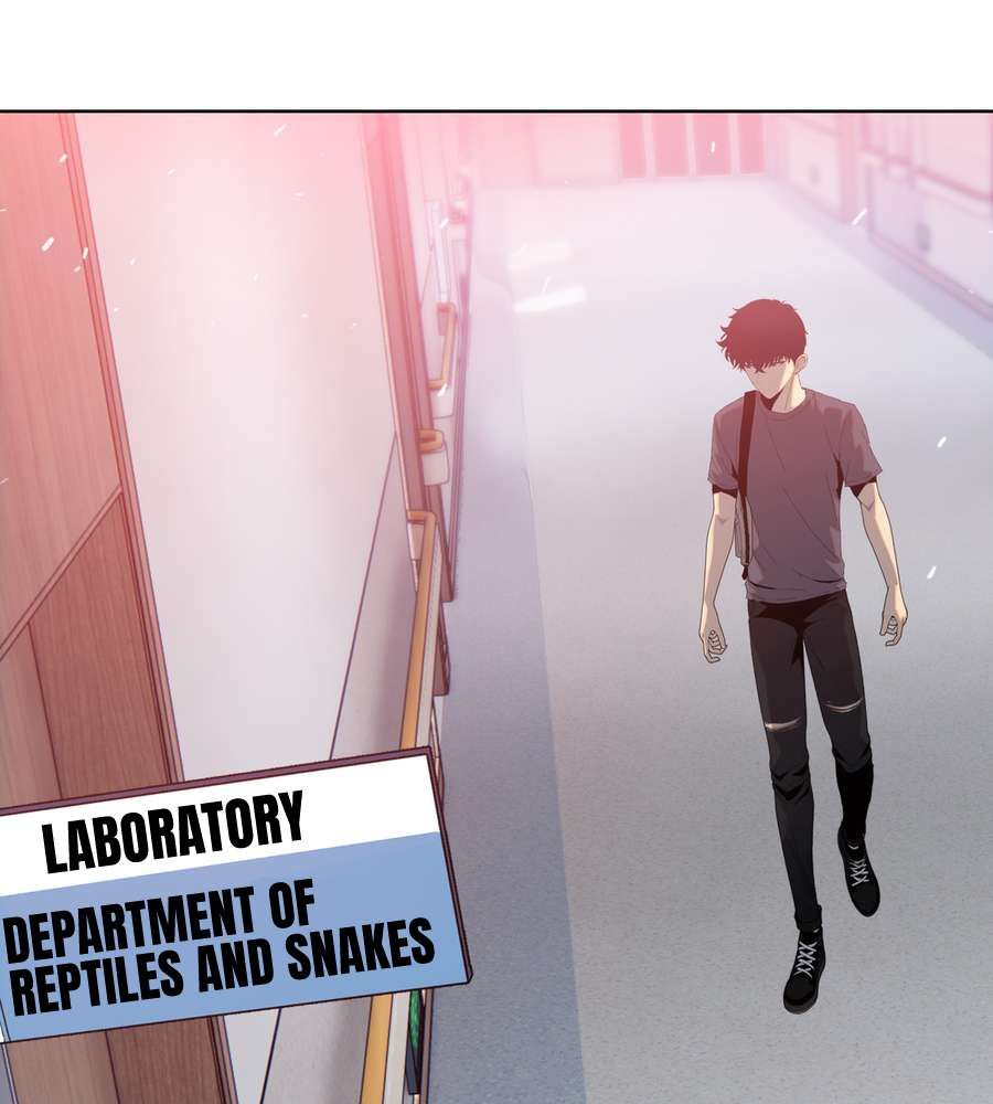 The Doomsday Ruthless Man: Hoarding Trillions of Supplies at the Beginning chapter 13 page 93