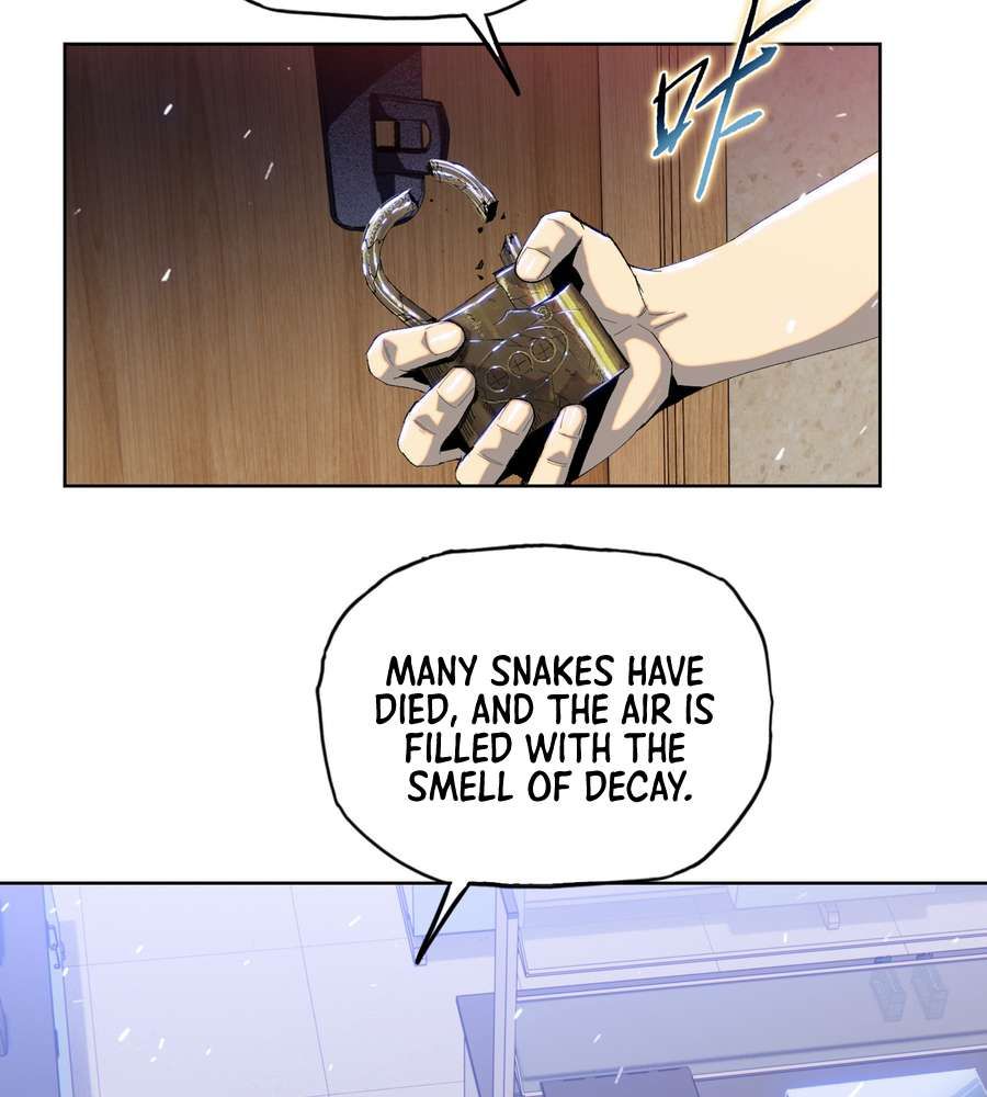 The Doomsday Ruthless Man: Hoarding Trillions of Supplies at the Beginning chapter 13 page 95