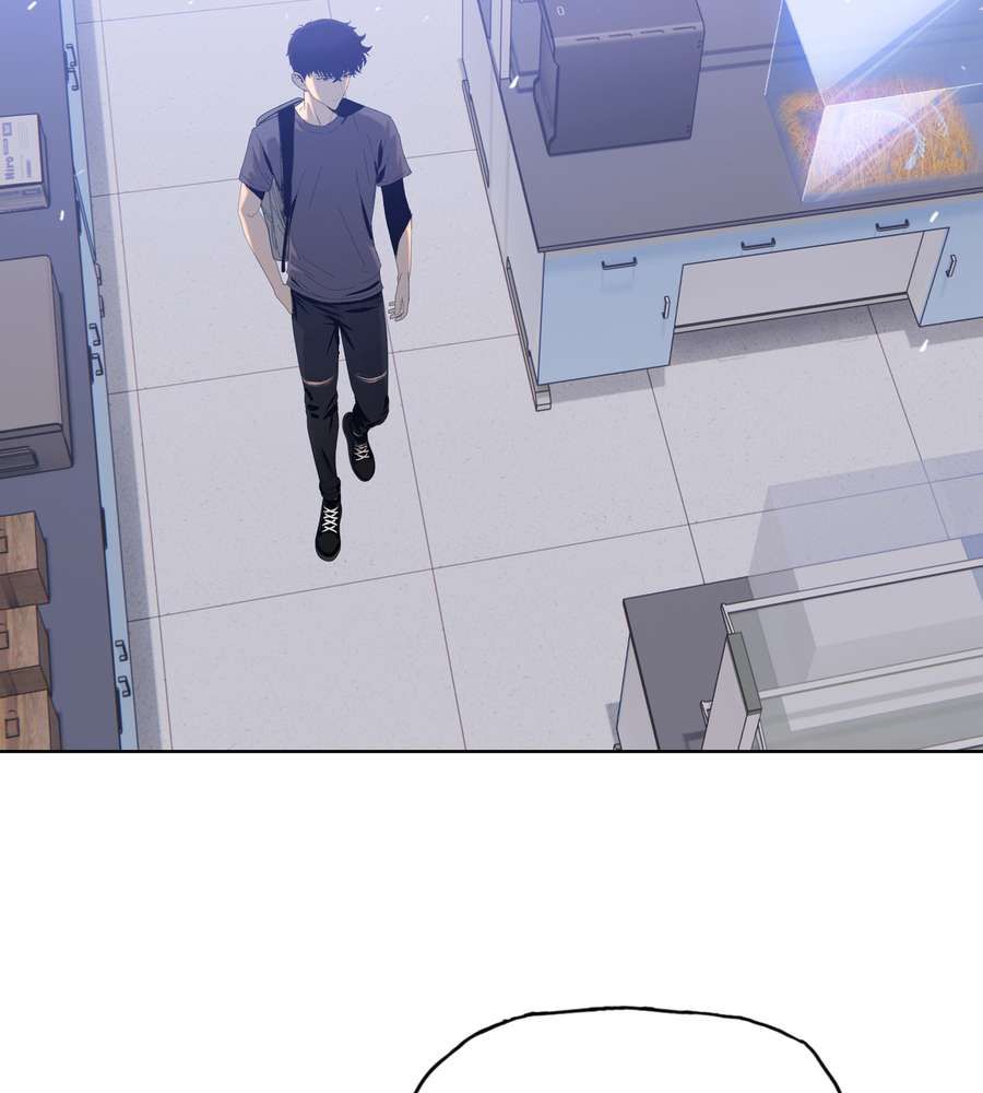 The Doomsday Ruthless Man: Hoarding Trillions of Supplies at the Beginning chapter 13 page 96