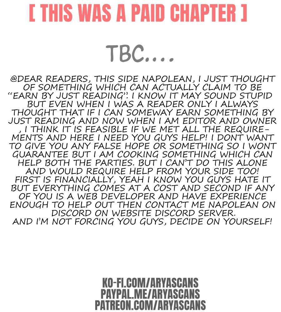 The Doomsday Ruthless Man: Hoarding Trillions of Supplies at the Beginning chapter 13 page 98