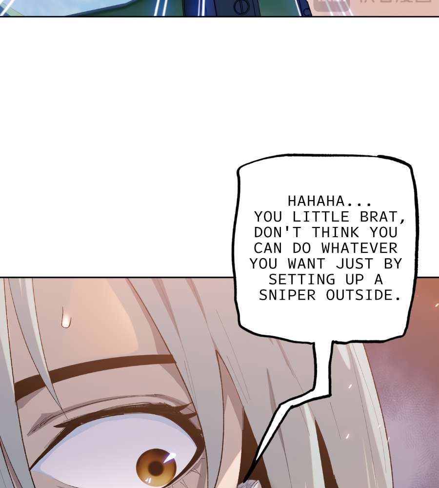 The Doomsday Ruthless Man: Hoarding Trillions of Supplies at the Beginning chapter 14 page 100