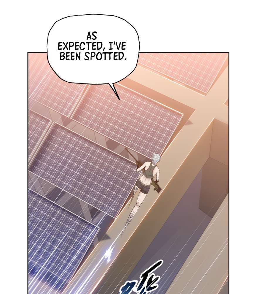 The Doomsday Ruthless Man: Hoarding Trillions of Supplies at the Beginning chapter 14 page 102