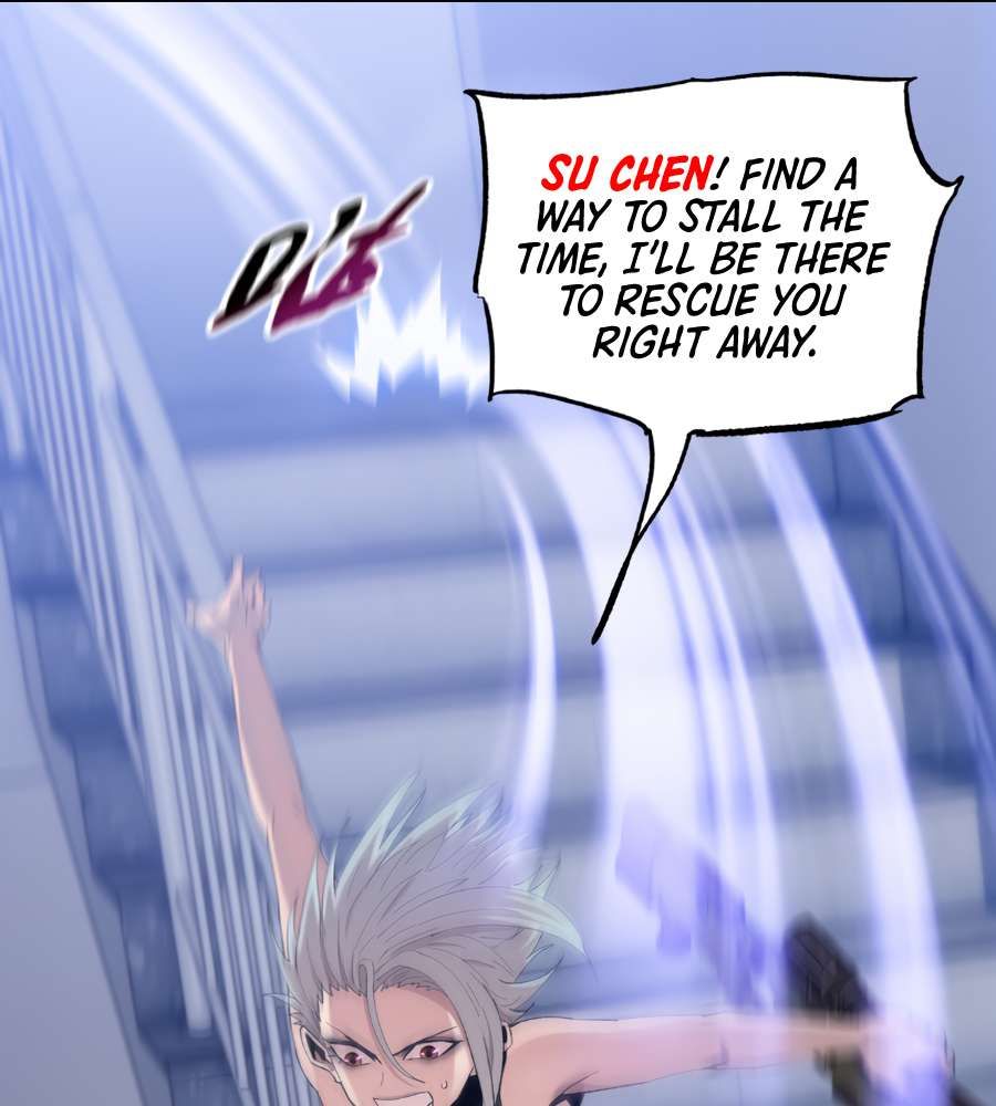 The Doomsday Ruthless Man: Hoarding Trillions of Supplies at the Beginning chapter 14 page 104