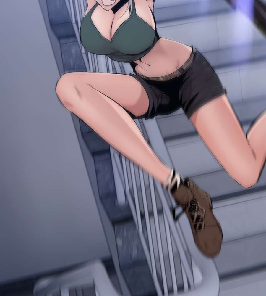 The Doomsday Ruthless Man: Hoarding Trillions of Supplies at the Beginning chapter 14 page 105