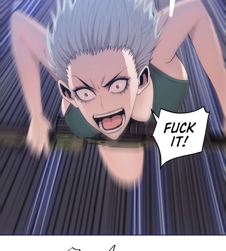 The Doomsday Ruthless Man: Hoarding Trillions of Supplies at the Beginning chapter 14 page 108