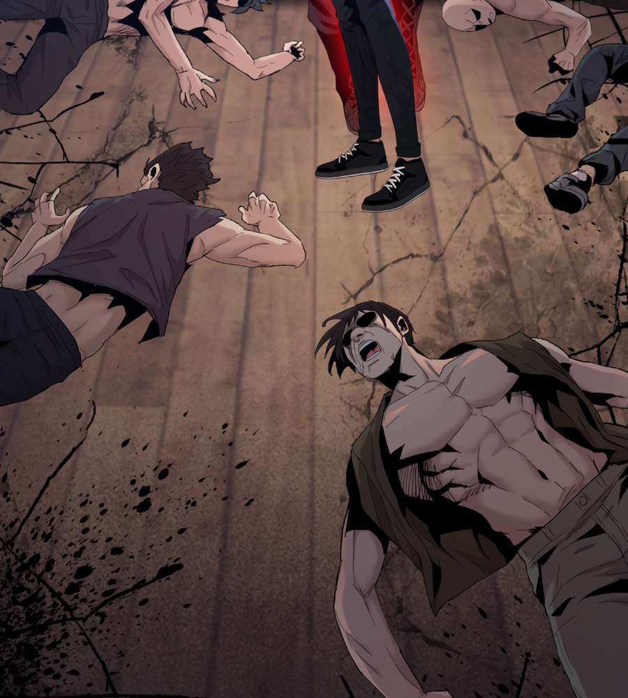 The Doomsday Ruthless Man: Hoarding Trillions of Supplies at the Beginning chapter 14 page 113