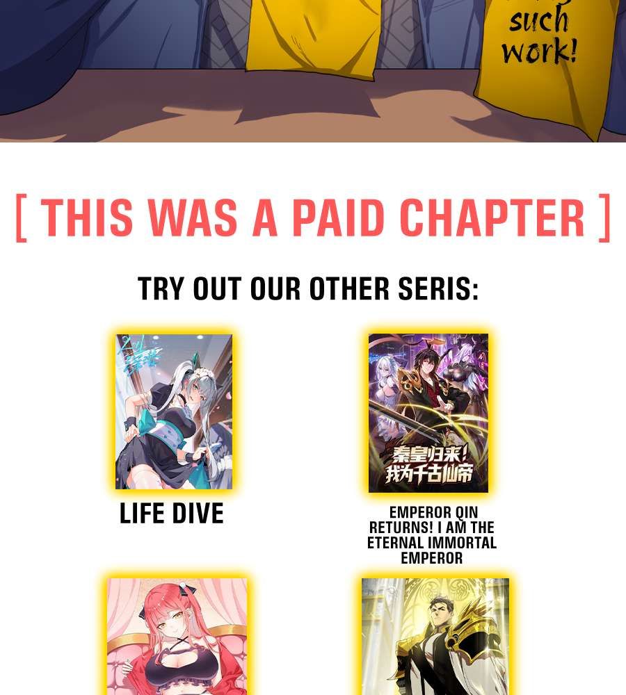 The Doomsday Ruthless Man: Hoarding Trillions of Supplies at the Beginning chapter 14 page 116