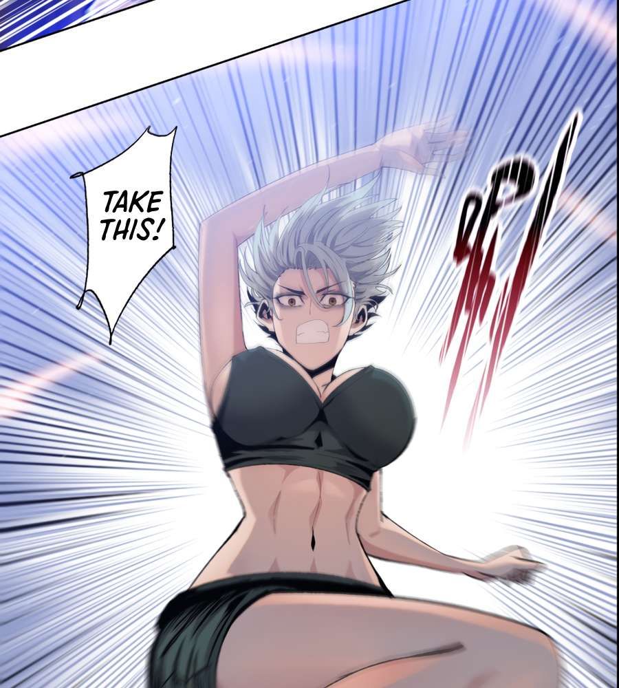 The Doomsday Ruthless Man: Hoarding Trillions of Supplies at the Beginning chapter 14 page 14