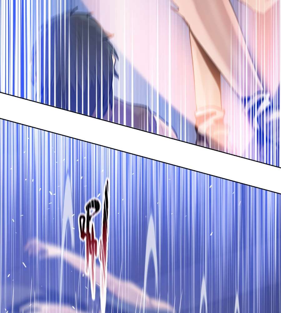 The Doomsday Ruthless Man: Hoarding Trillions of Supplies at the Beginning chapter 14 page 19